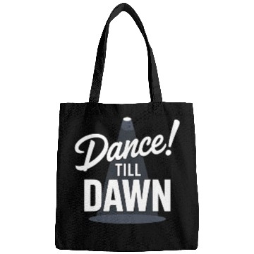 Discover Dance Till Dawn Bags