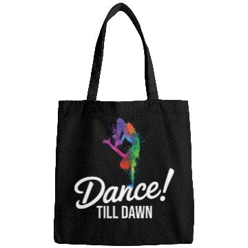 Discover Dance Till Dawn Bags