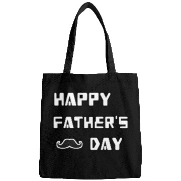 Discover Happy father's day gift idea Bags