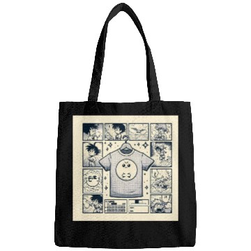 Discover Veil of Twilight Bags