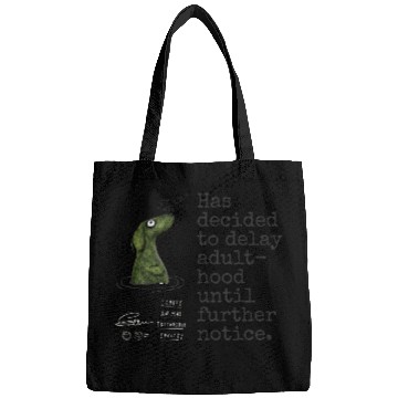 Discover Lonely Animals - Zoe Bags