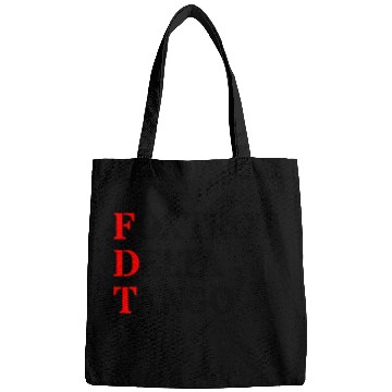 Discover Foxtrot Delta Tango Bags
