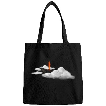 Discover Lava Whale Bags