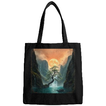 Discover Harmonious Night 10 Bags