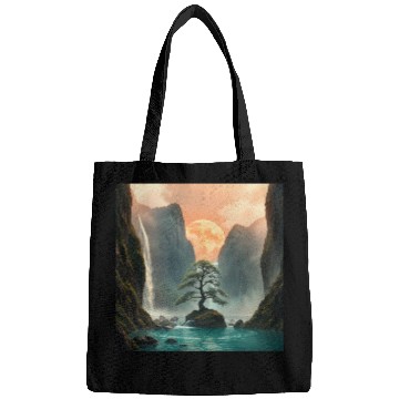 Discover Harmonious Night 12 Bags