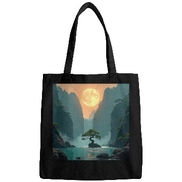 Discover Harmonious Night 1 Bags