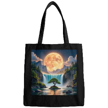 Discover Harmonious Night 5 Bags