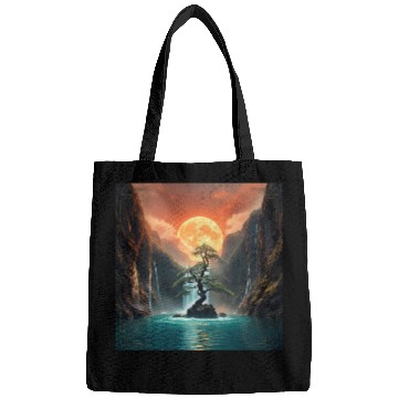 Discover Harmonious Night 11 Bags