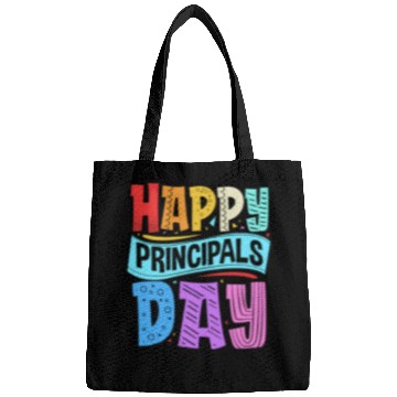 Discover School Principal Principals Day Bags