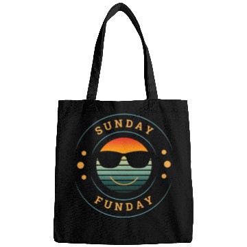 Discover Sunday Funday Bags