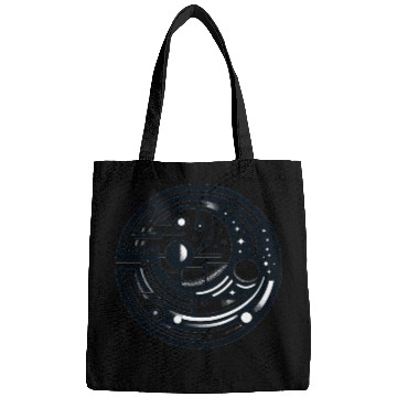 Discover Nyx Seal Bags