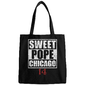 Discover Sweet Pope Chicago 14 Bags