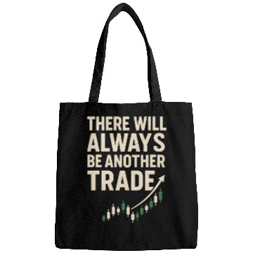 Discover Stock Trader Trading Mindset: There Will Always Be Bags