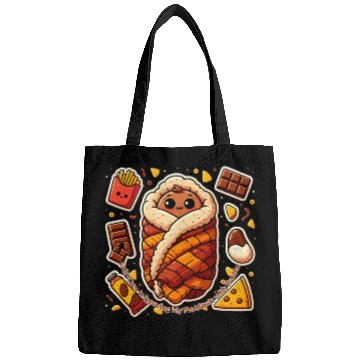 Discover Self Care Is Ignoring My Problems with Snacks Bags