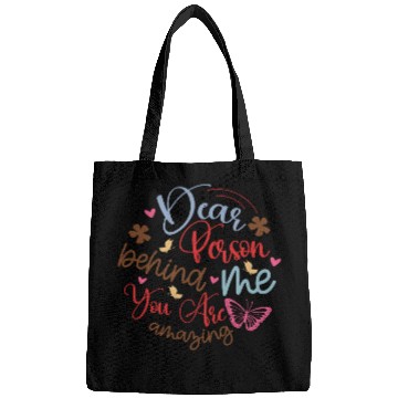 Discover You Are Amazing – Kindness Message Bags
