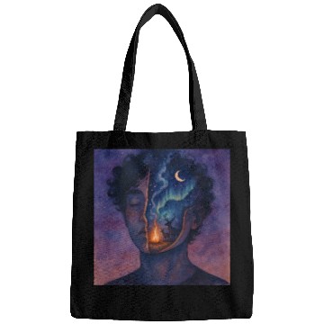 Discover Wilderness Within Bags