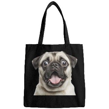 Discover pug Bags