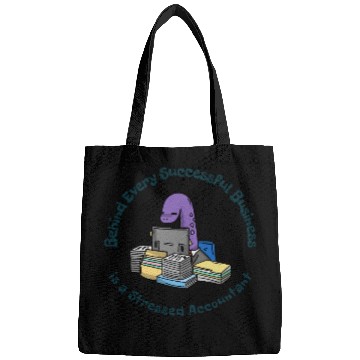 Discover Behind Every Successful Business Bags