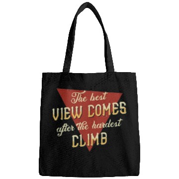 Discover Inspirational quotes design Bags