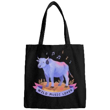 Discover Bass-Bull Boris Bags