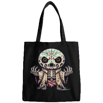 Discover Undead Spellcaster – Mystic Skeleton Sorcerer Bags