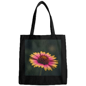 Discover American Wildflower - Elegant Nature Bags