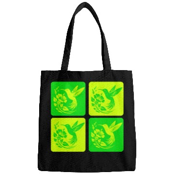 Discover Humming-bird Bags