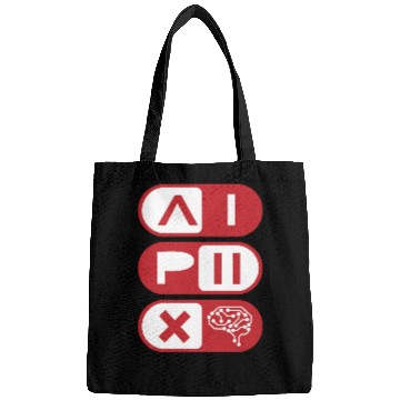 Discover "AI Powered Bags – Futuristic Techwear for Code