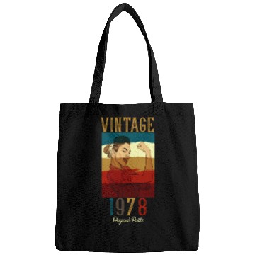 Discover Vintage 1978 – Original Parts Bags