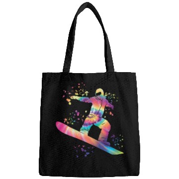 Discover Snowboarder Snowboard Snowboarding Bags