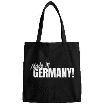 Discover Made in Germany – Bold Heritage Bags