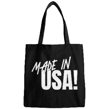 Discover Made in USA – American Pride Bags