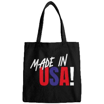 Discover Made in USA – American Pride Bags