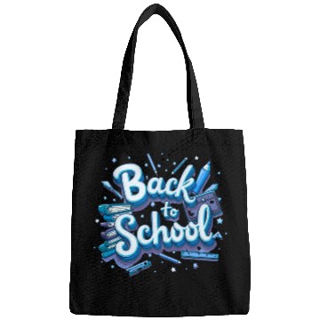 Discover Back To School Bags