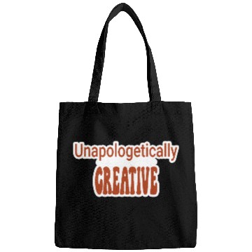 Discover Unapologetically Creative Artist Bags