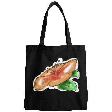 Discover Hibiscus Flower Bags