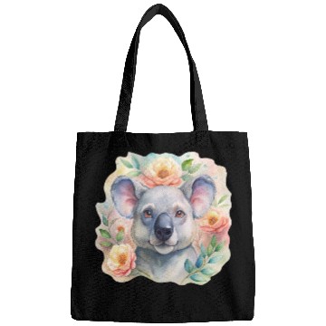 Discover Bloo the Dreaming Koala Bags