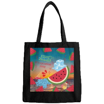 Discover summer Bags