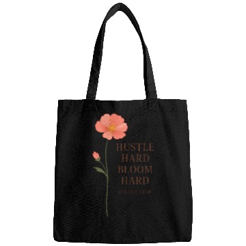 Discover Bloom Hard – Intoxicated Edition Bags