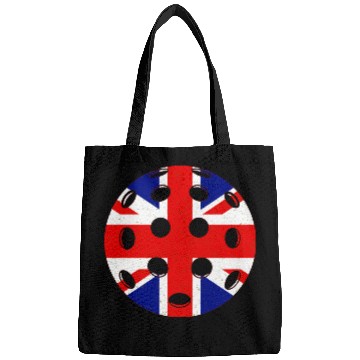 Discover Pickleball UK - United Kingdom Bags