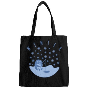 Discover winter Bags