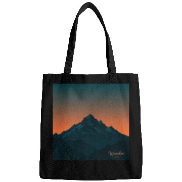 Discover Wanderlust Peaks Bags