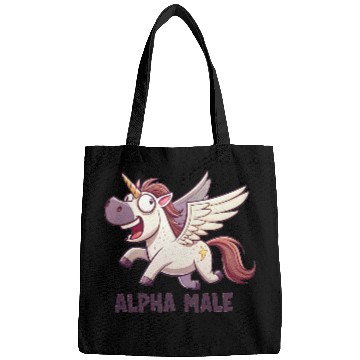 Discover Storm the Psycho Pegacorn Bags