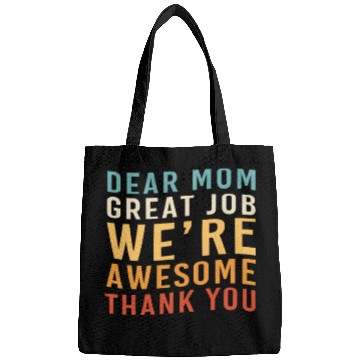 Discover Single Mom Mothers Day Single Parent Bags