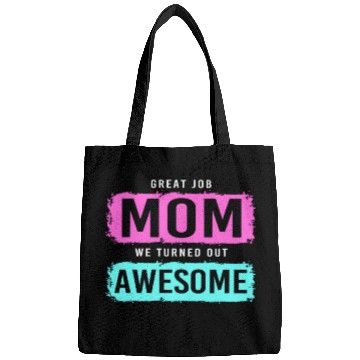Discover Single Mom Mothers Day Solo Mommy Bags