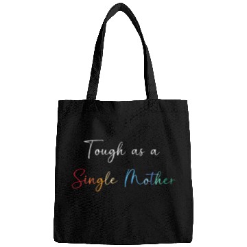 Discover Single Mom Mothers Day Single Mother Bags