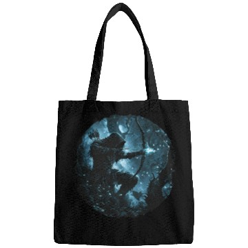 Discover Bright Shadow Forest Archer Bags