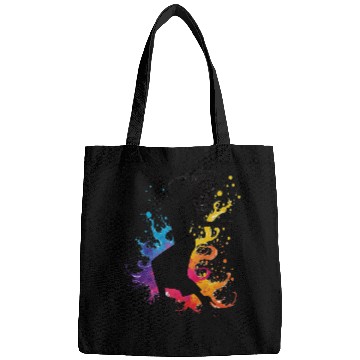 Discover Dance Spirit: Energy in Motion Bags