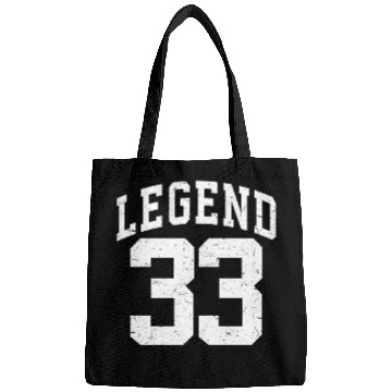 Discover Boston Legend 33 Basketball Bags