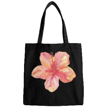 Discover Hibiscus flower Bags